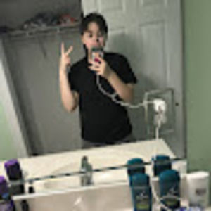 Meet your Posher, Theo